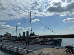 -中国人民解放军海军博物馆