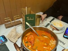 -帕娜·泰式茶餐厅·Bistro(近铁广场店)
