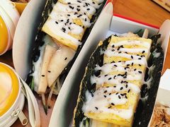 -n多寿司(滨湖万达广场店)