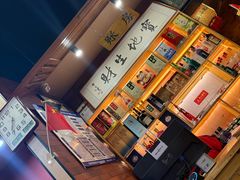 -晓林火锅(安定门店)