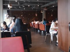 大堂-必胜客(宁波天一水街店)