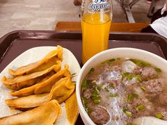 -清真蒋有记(老门东店)