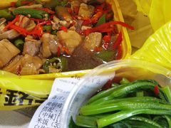 -杨铭宇黄焖鸡米饭(光谷APP广场店)