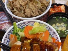 -吉野家(成都时代奥莱店)