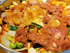 芭莎鱼-黄记煌三汁焖锅(银盆岭万达广场店)