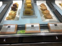 -都会尚膳·海鲜自助餐厅(重庆万豪酒店)