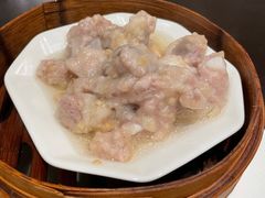 -京香轩·中餐厅(上海中庚聚龙酒店)