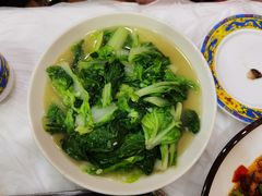 清炒时蔬-乡土特色.冷锅鱼.牦牛肉汤锅