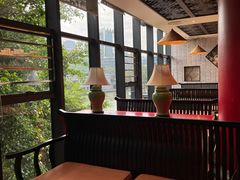 -星巴克(南宁民歌湖店)