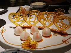 寿桃-三号黄浦会Canton Table