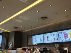 -星巴克(厦门万象城4F店)
