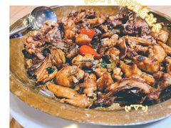 -德胜轩正宗顺德菜(宝安沙井会展中心店)