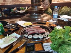 -杀猪天·韩国烤肉(总店)