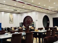 -丽泽山庄·生态怀柔菜·虹鳟鱼(红螺寺店)