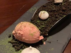 -恰餐厅及酒吧 CHAR Bar & Grill (北京丽都皇冠假日店)