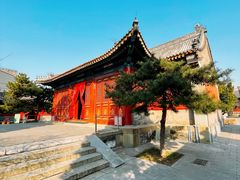 -大钟寺古钟博物馆