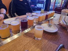-牛啤堂精酿啤酒餐吧(五棵松华熙店)