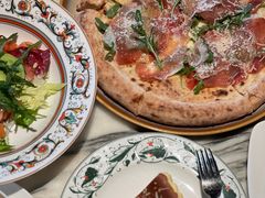 -杭州君悦酒店·青莳