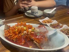 -鱼食饭稻·苏浙土菜17年老馆子(平江路店)