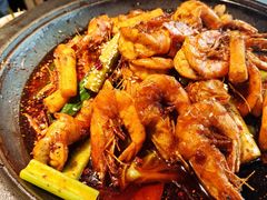 -六月雪干锅(涪城万达广场店)