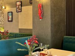 -普朗姆生蚝牛排馆 The Plump Oyster(成都摩方购物中心店)