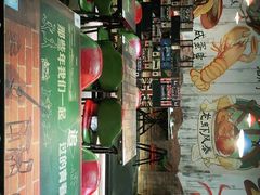 -龙虾风暴(松江店)