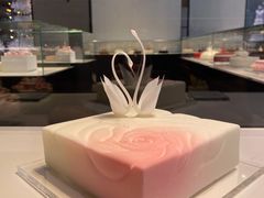 黑天鹅-BLACKSWAN黑天鹅(环球店)