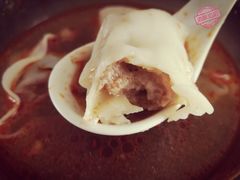 -吉祥馄饨(杭州博库书城店)