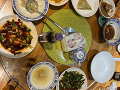 -荣家小吃(紫阳街店)