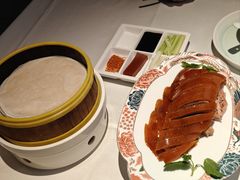 -在前门·烤鸭北京菜(五月花广场店)
