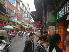 -刘纪孝腊牛羊肉(北广济街店)