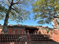 -晋江五店市传统文化旅游区