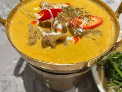 -Home Thai·泰谣(王府井apm店)