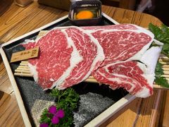 -黑牛の店·和牛烧肉(合生汇店)