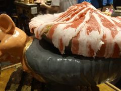 -重庆渝达老火锅(春熙路店)