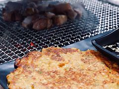 -肉甲韩国木炭烤肉(新壹街1店)