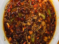 -丁记盐蘸牛肉·新杭菜(河东路店)