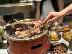 -西塔老太太泥炉烤肉(川沙百联店)