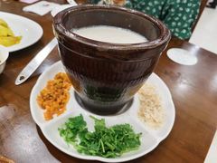 -老苏州茶酒楼