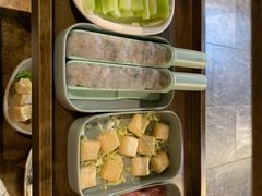 青笋条-小龙坎老火锅(工体店)