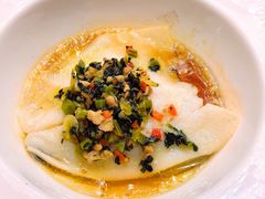 -福州仓山凯悦酒店·闽味中餐厅