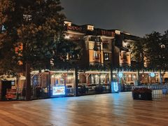 -巴伐利亚啤酒坊(意式风情街店)