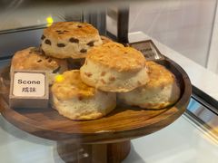 -SKROLL卡特司库·蛋糕定制·生吐司·司康(古北程家桥店)