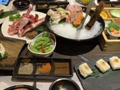 -赤坂亭·M9和牛烧肉(南京江南虹悦城店)