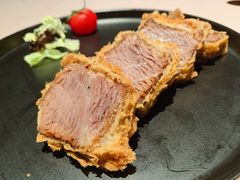 -新荣记(南京西路店)