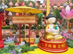 -南宁方特东盟神画