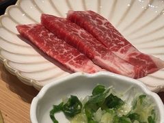 -牛角日本烧肉专门店(海运大厦店)