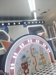 -孩子王童乐园(西安盛龙店)