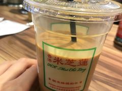 -美芝莲(领展购物广场中关村店)