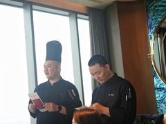 -苏州W酒店·苏滟中餐厅